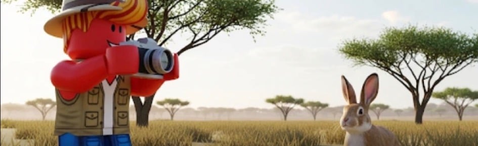 Make a photo Discord Server Banner