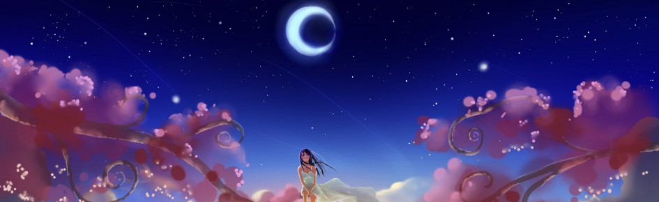 Fantasy World Discord Server Banner