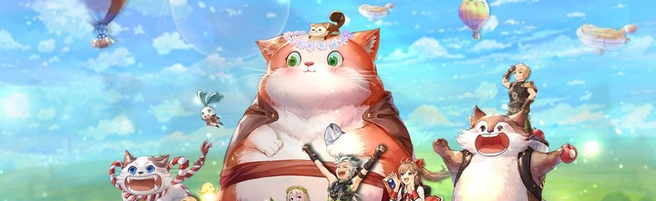 Tales Of Wind Discord Server Banner