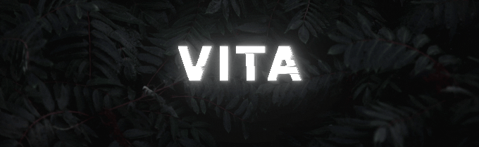 Vita Discord Server Banner