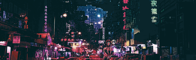 Avaricious Fangs™ Discord Server Banner