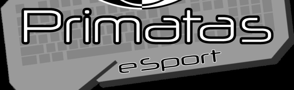 Primatas eSport Discord Server Banner
