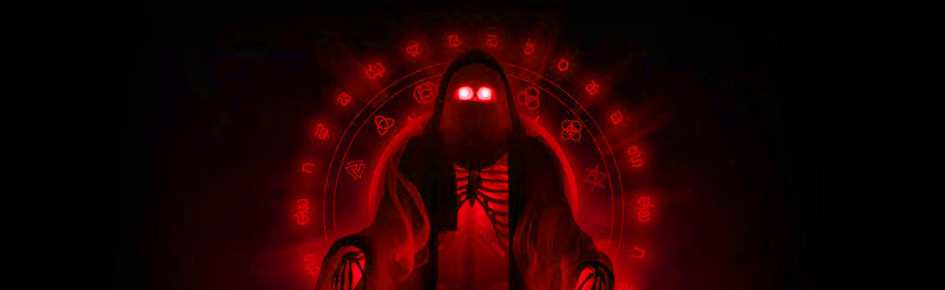 The Wraiths Discord Server Banner