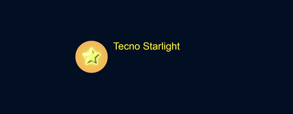 Starlight Club Discord Server Banner