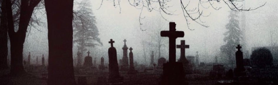 The Graveyard Discord Server Banner