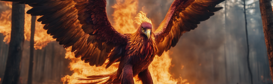 MetaPhoenix Discord Server Banner