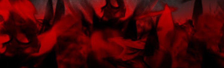 Acid’s Hangout Discord Server Banner