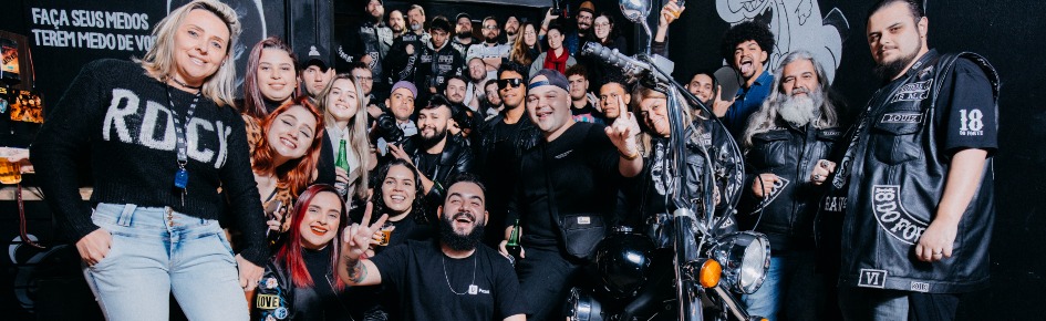 MotoChat Discord Server Banner