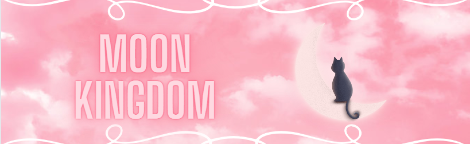 Moon Kingdom Discord Server Banner