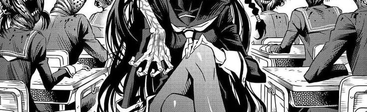 Nightmares are real Discord Server Banner