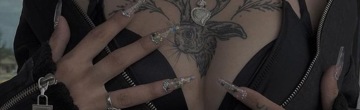 lethalia Discord Server Banner