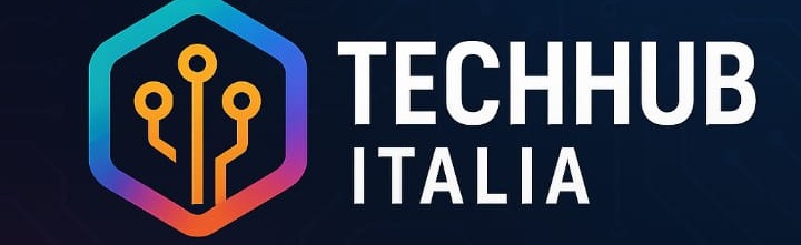 TechHub Italia Discord Server Banner