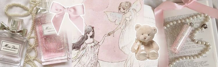 BeCharmed Discord Server Banner