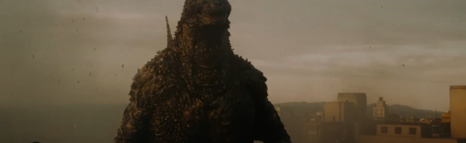 A Random Godzilla Roleplay Serve Discord Server Banner