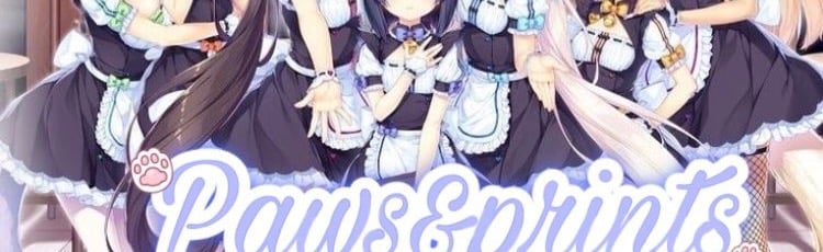 Paws&Prints Discord Server Banner