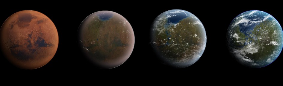 SpheraForge Discord Server Banner