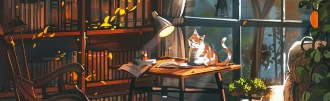 Cozy Corner Discord Server Banner