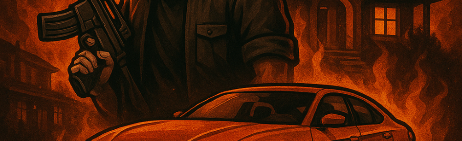 GRAND⚔WAR Discord Server Banner