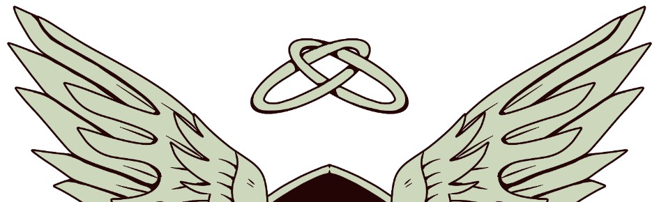 Icarus Peak Metahuman’s Asylum Discord Server Banner