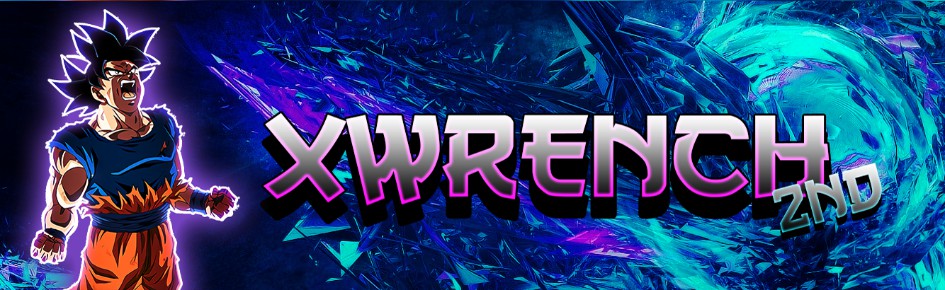 Zone des joueurs Discord Server Banner