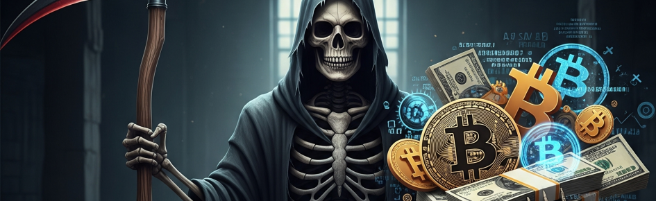 ♱ Temple of Death ♱ Discord Server Banner