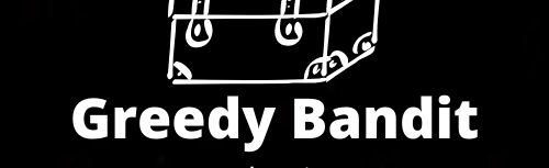 Greedy Bandit Productions Discord Server Banner