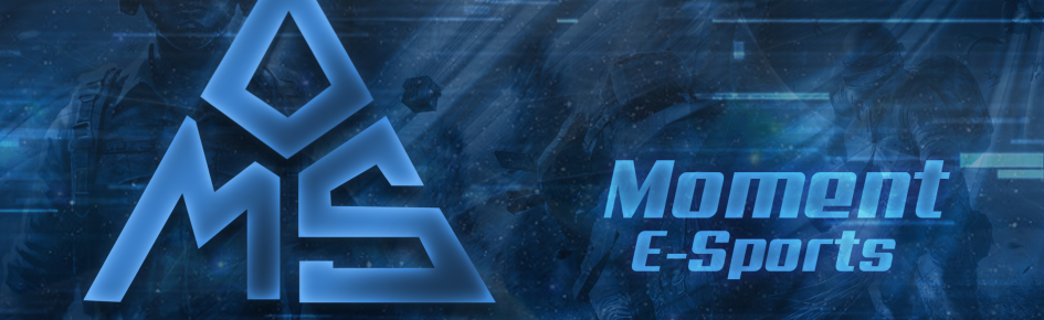 moment esports Discord Server Banner