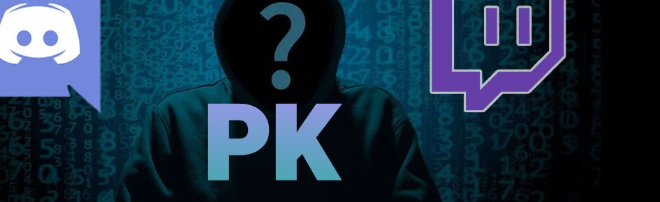 Servidor de pkaaoficial Discord Server Banner