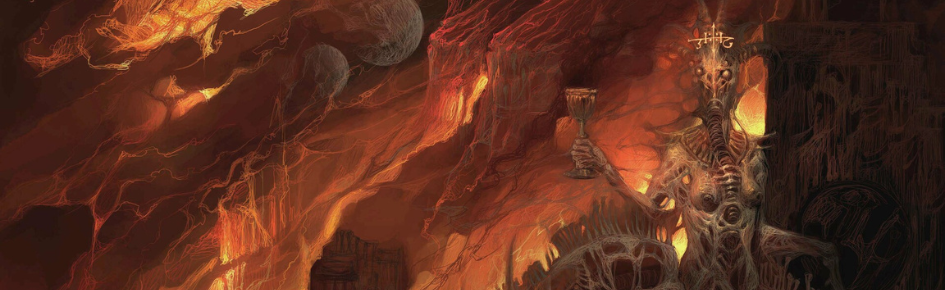 TrapHouse Discord Server Banner