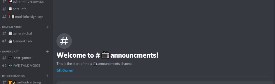 Everything Discord Server Discord Server Banner