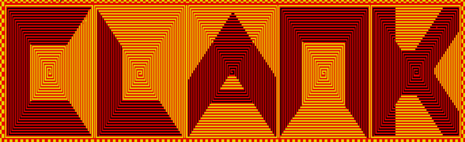 ClankPixel Discord Server Banner