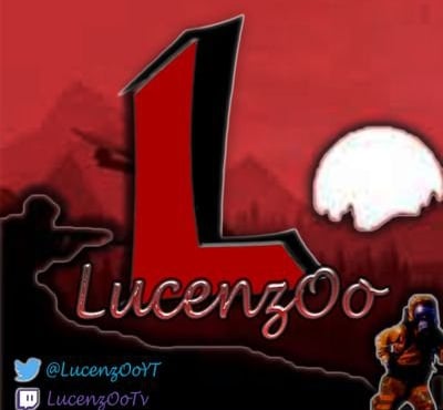 LucenzOoTV Discord Server Banner