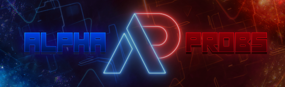 Alphaprobs Discord Discord Server Banner