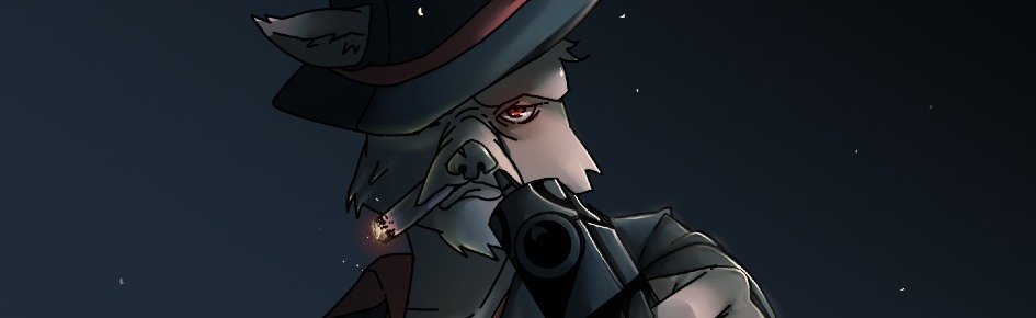 Straight Outta Kennel Discord Server Banner