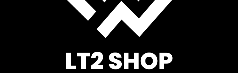 LT SHOP / TRADES Discord Server Banner