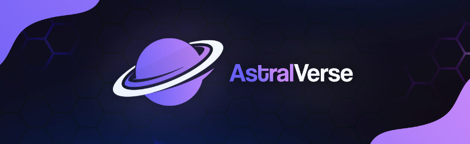 AstralVerse.net Discord Server Banner