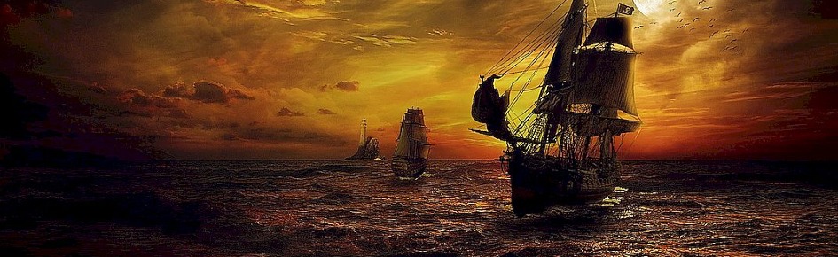 Under the Black Discord Server Banner