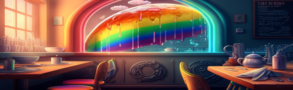 KozyCafe Discord Server Banner