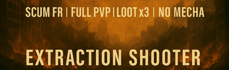 Apocalypse Discord Server Banner