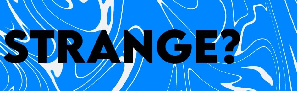 ₊ 🐆The StrangeJaguars Discord Server Banner