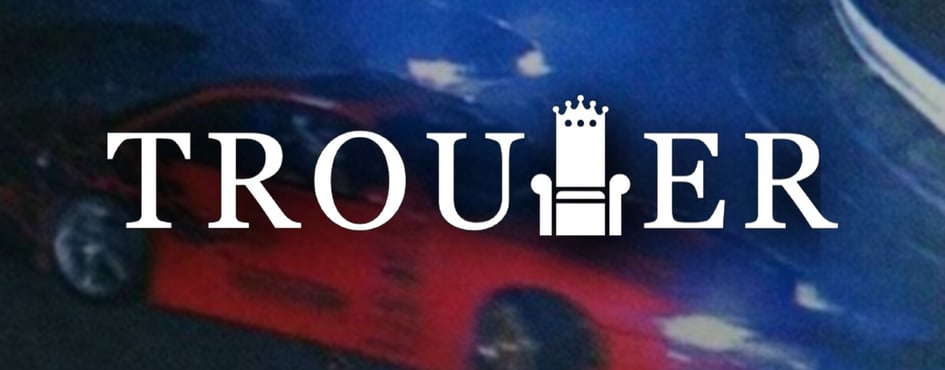 trouver Discord Server Banner