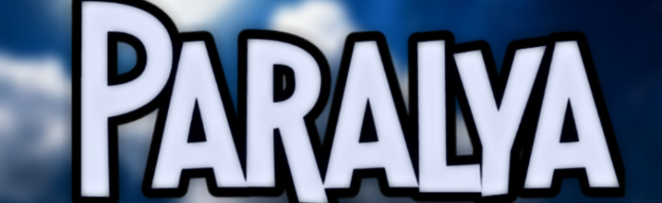 Paralya ✨ • Communauté Minecraft Discord Server Banner