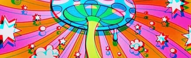 psychedelics shop Discord Server Banner
