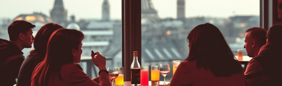 Rencontre FR Discord Server Banner