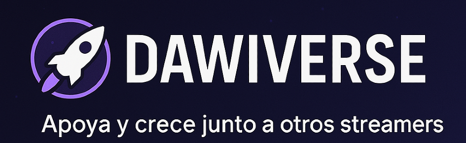 Dverse Discord Server Banner