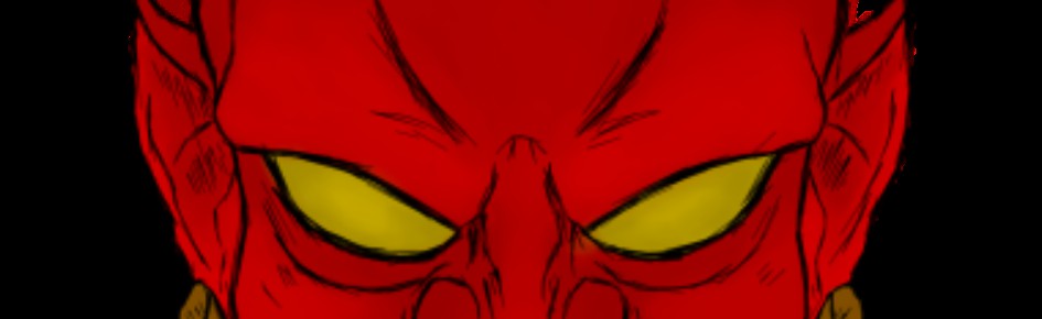 Diabolus Discord Server Banner