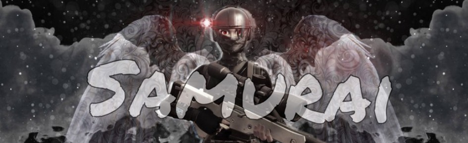 WL_Samurai Discord Server Banner