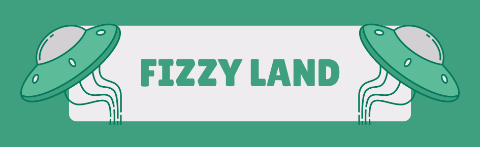 Fizzyland Discord Server Banner