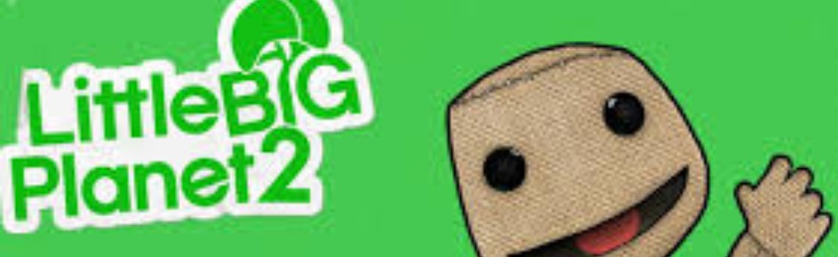 LBP Discord Server Banner
