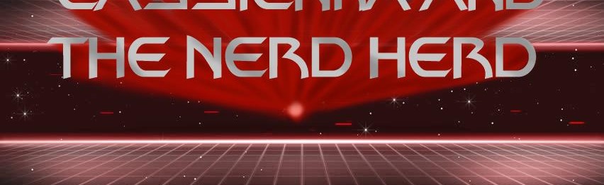 NerdHQ2.0 Discord Server Banner